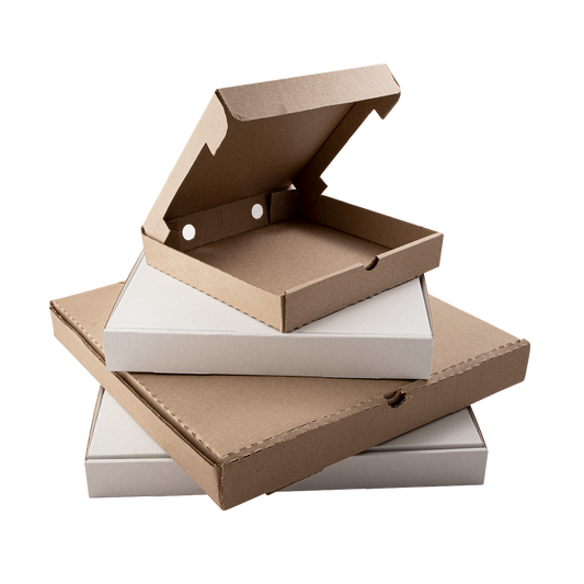 Pizza Boxes