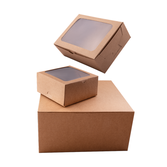 Cake Boxes