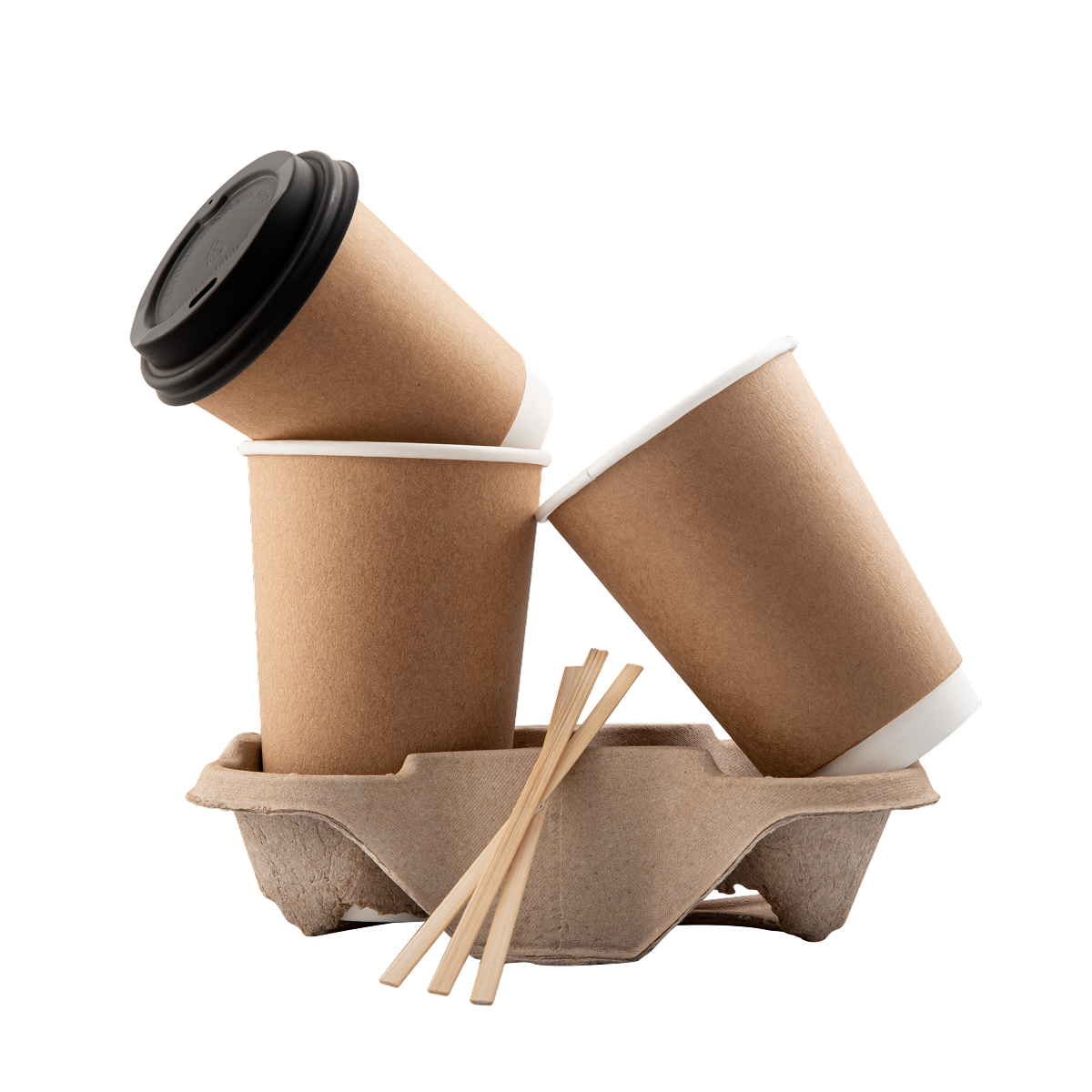 Coffee Cups & Accessories