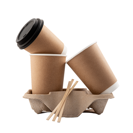 Coffee Cups & Accessories