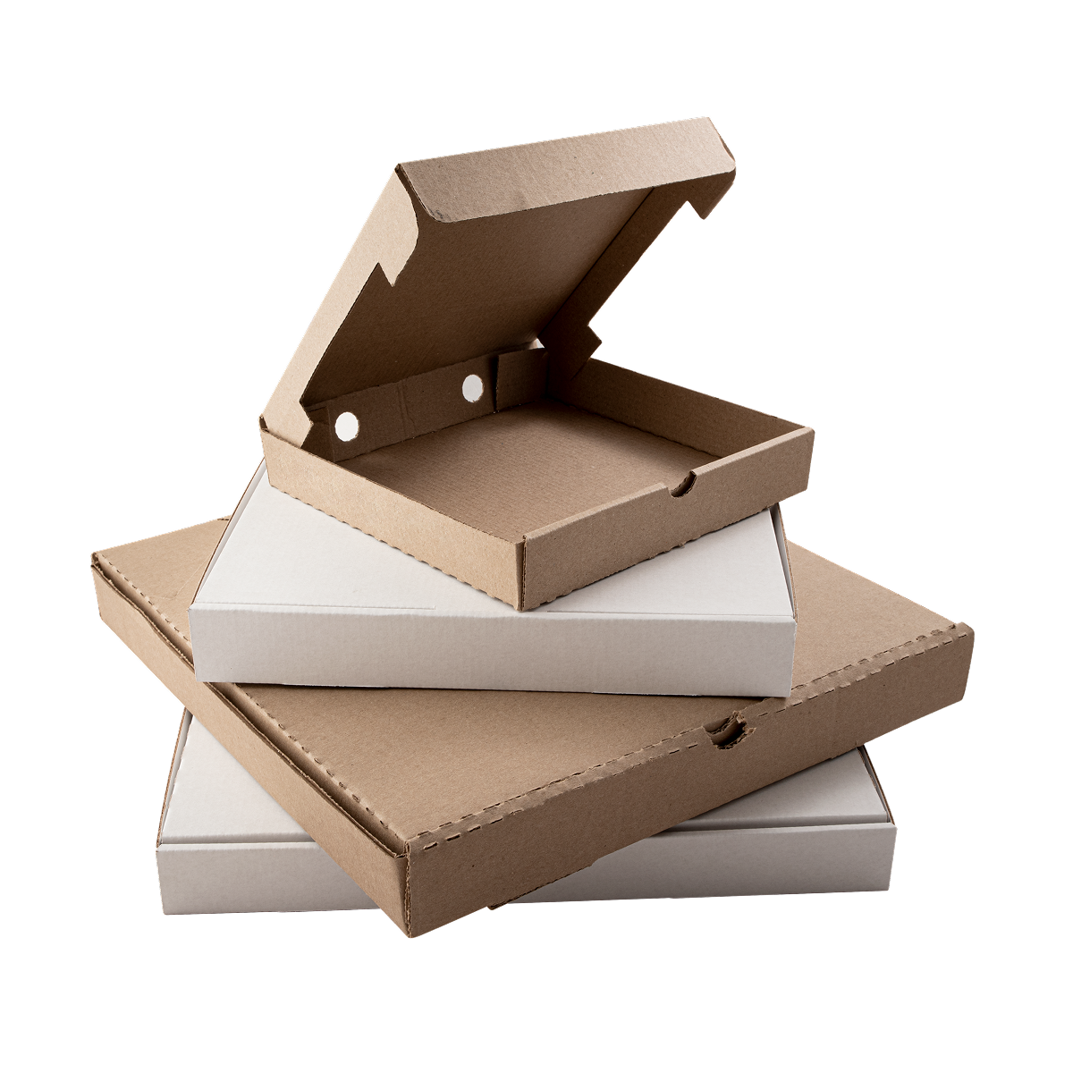Pizza Boxes