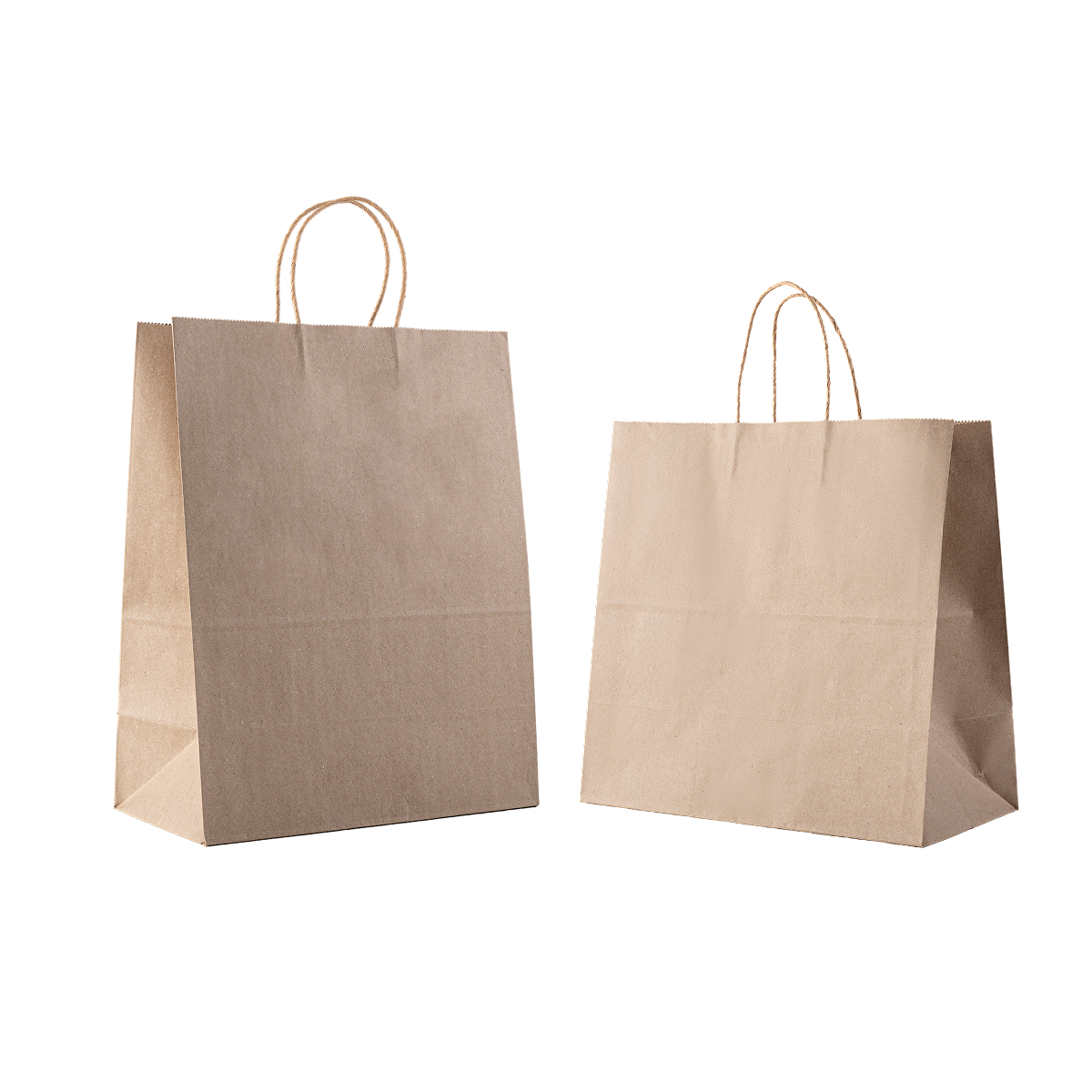 Retail Takeaway bags