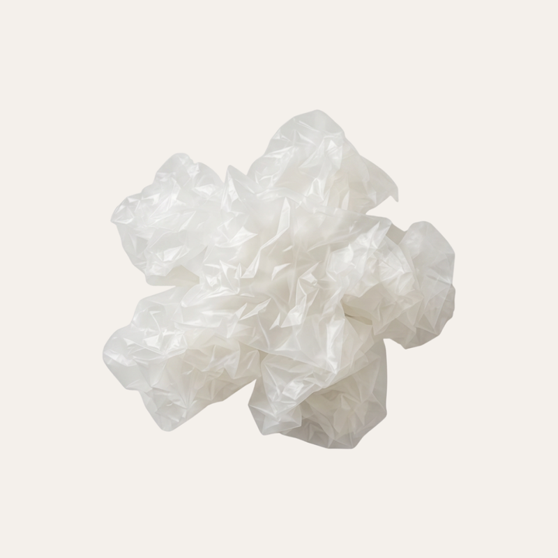 LDPE plastic
