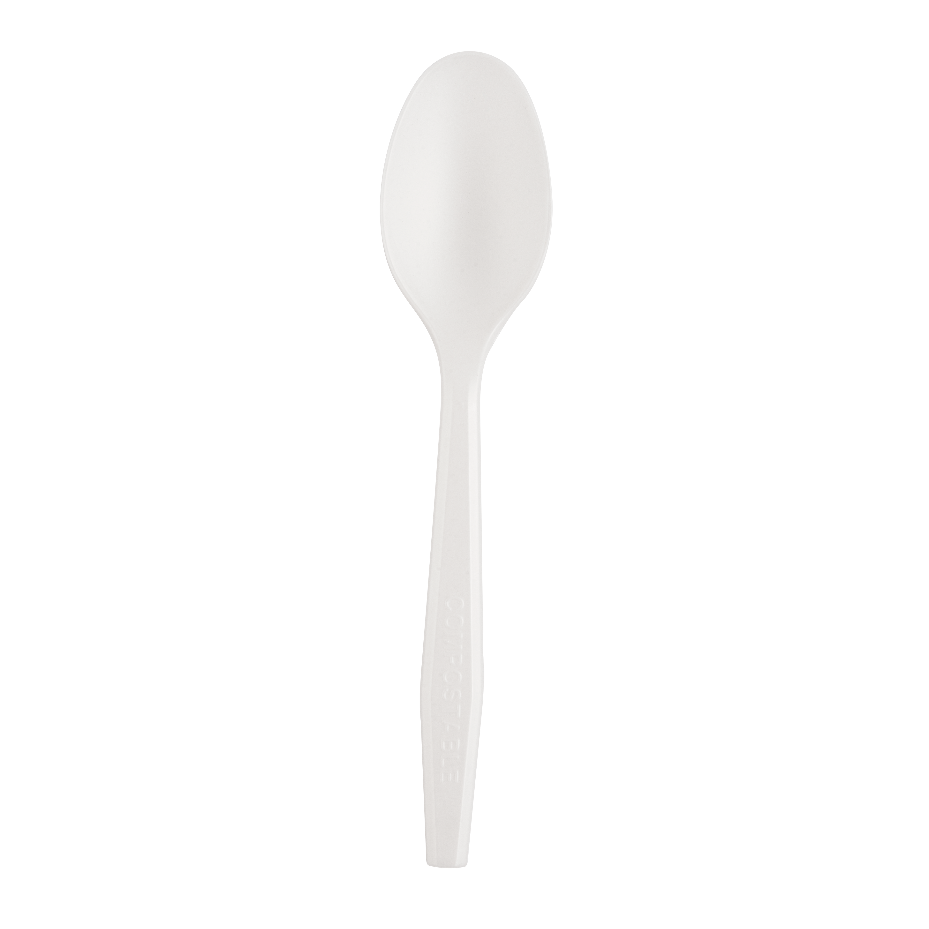 Compostable Spoon | 16cm | 1000 units/ctn