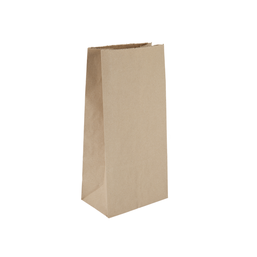 SO10 Kraft Takeaway Bag | 333x160mm
