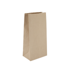 SO10 Kraft Takeaway Bag | 333x160mm