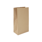 SO12 Kraft Takeaway Bag | 328x180mm