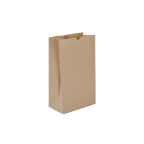 SO5 Kraft Takeaway Bag | 226x126mm