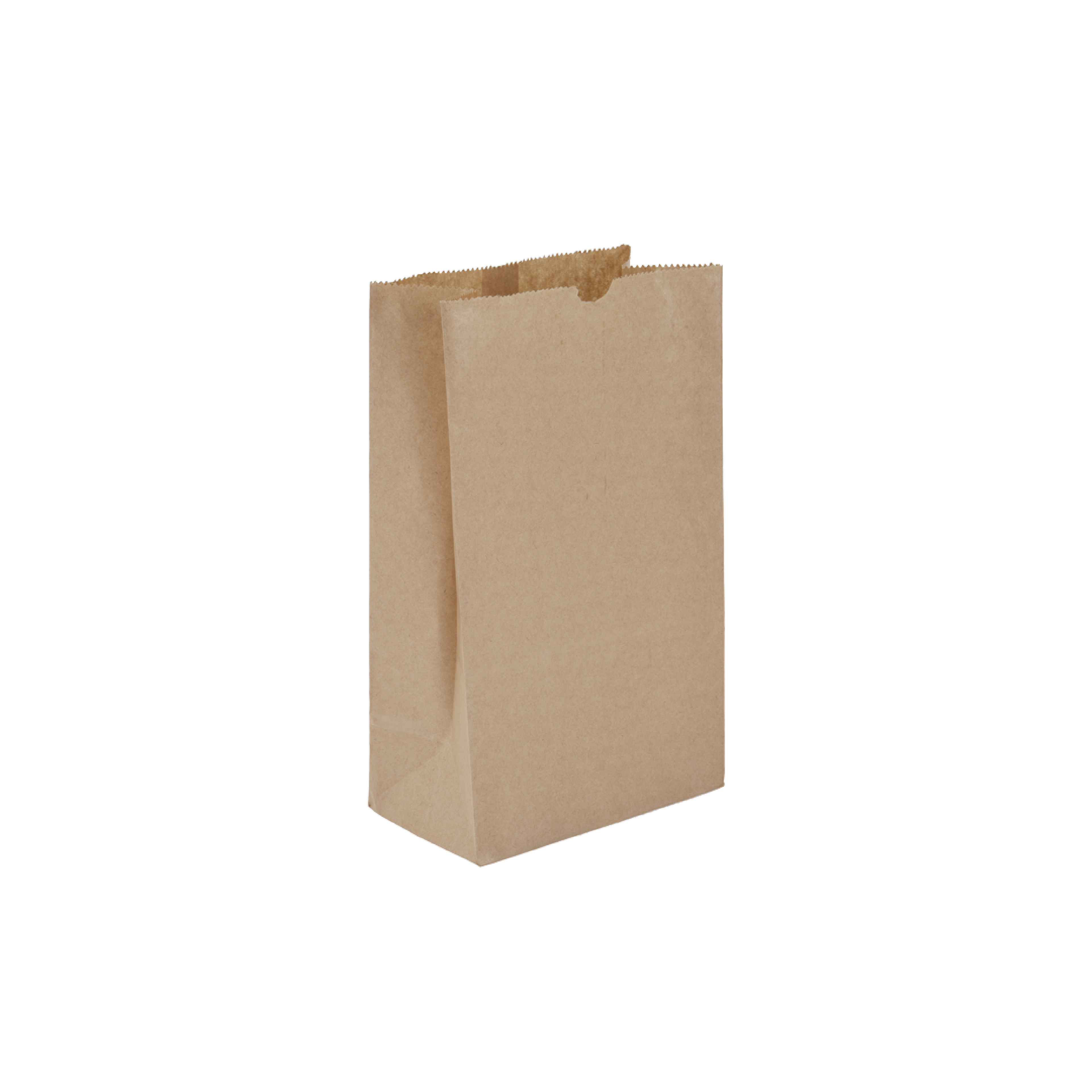 SO5 Kraft Takeaway Bag | 226x126mm