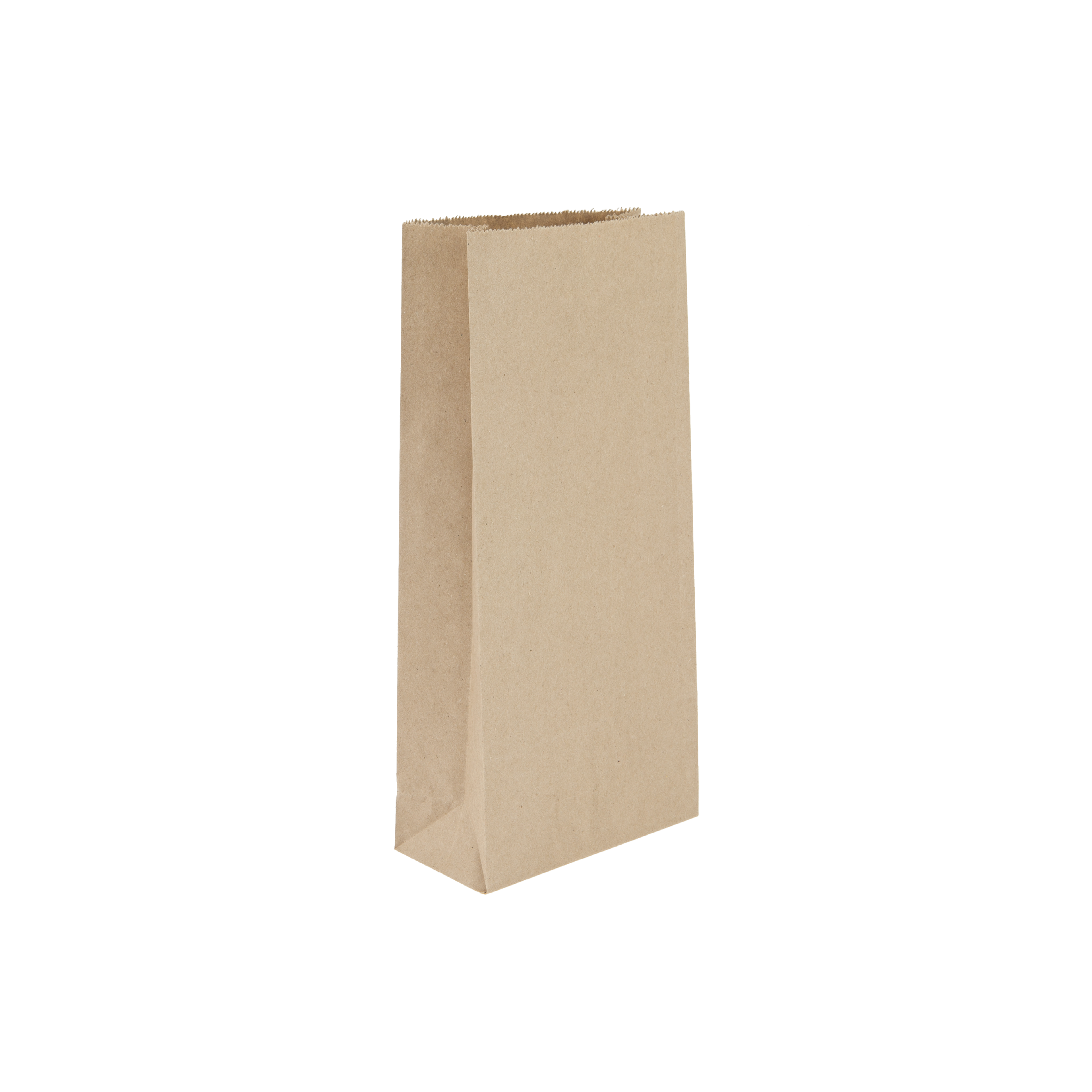 SO6 Kraft Takeaway Bag | 385x160mm