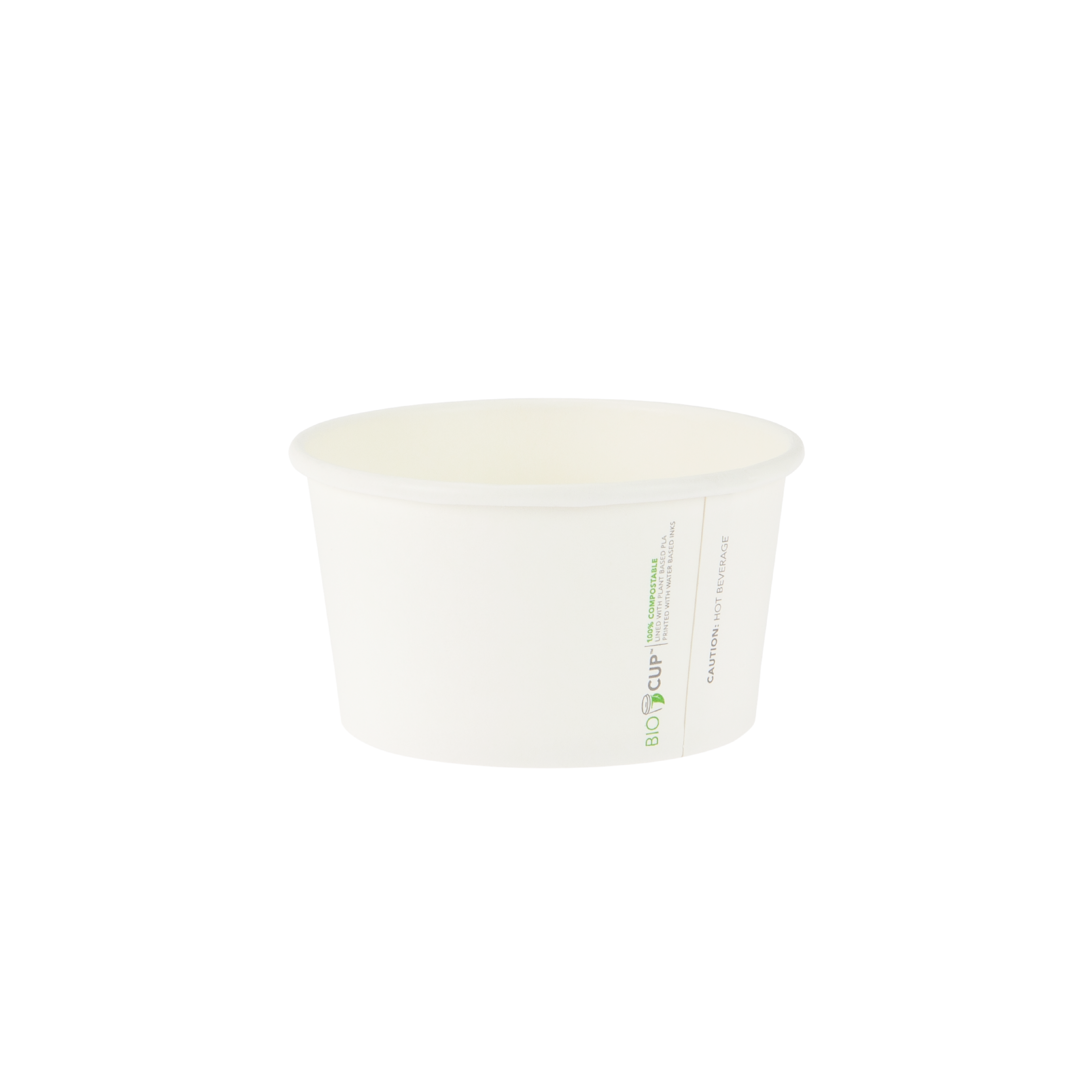 350ml Compostable Noodle and Soup Tub