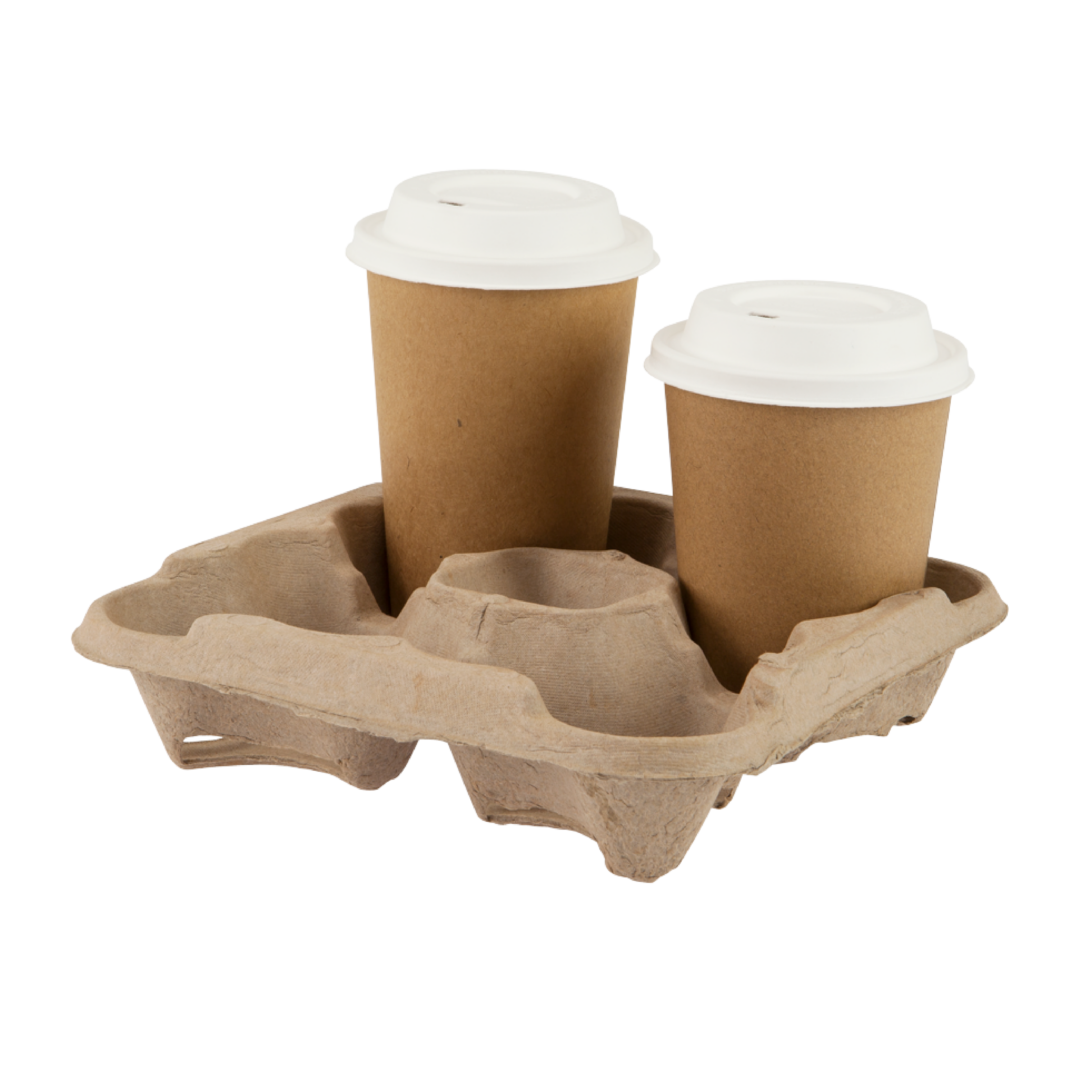 4 Cup Coffee Carrier