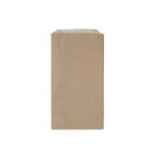 Kraft Greaseproof Chicken Bag | 315x160x70mm