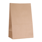 X Large Kraft Paper Bag | 500x320x200mm