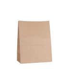Medium Kraft Paper Bag | 360x280x150mm