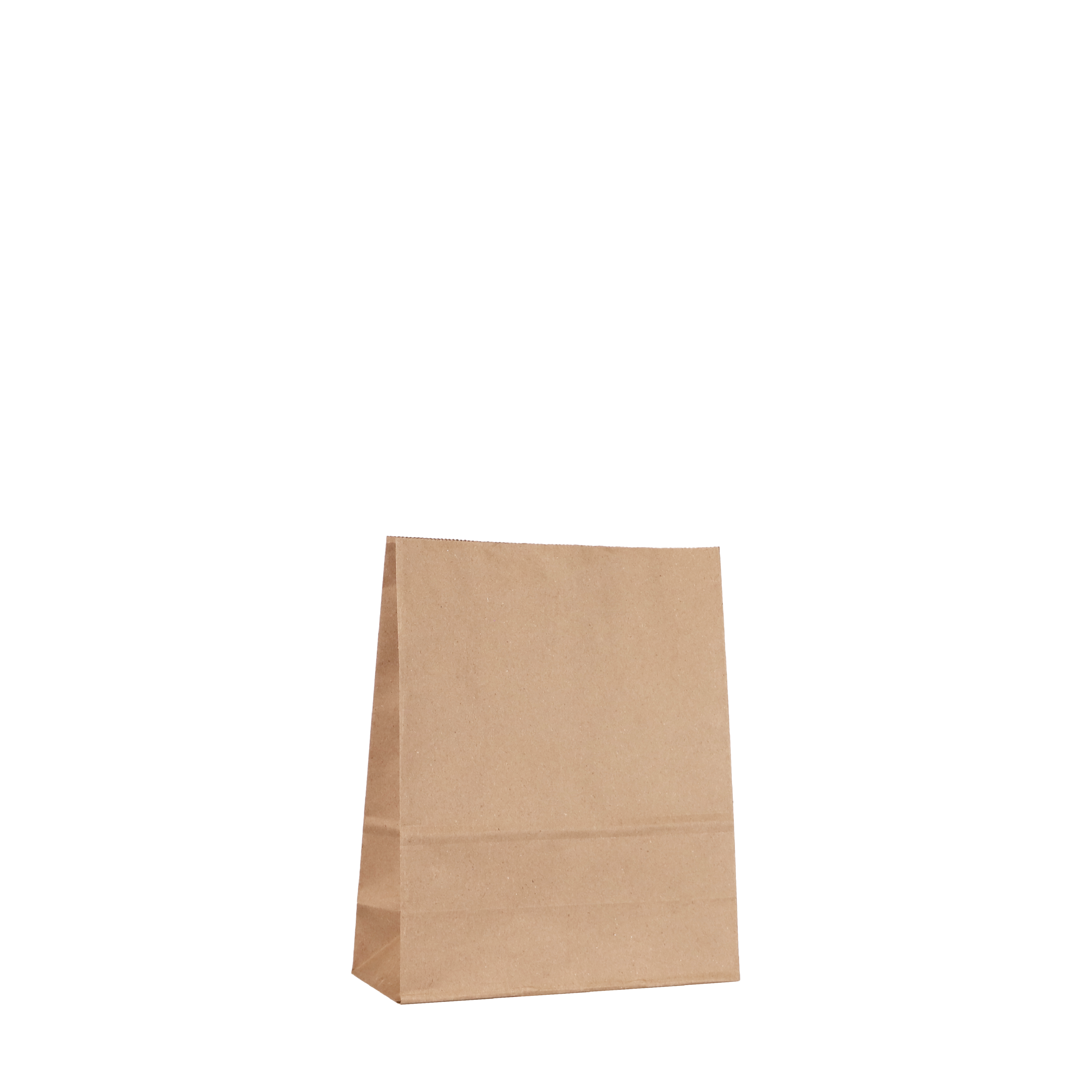 Small Kraft Paper Bag
