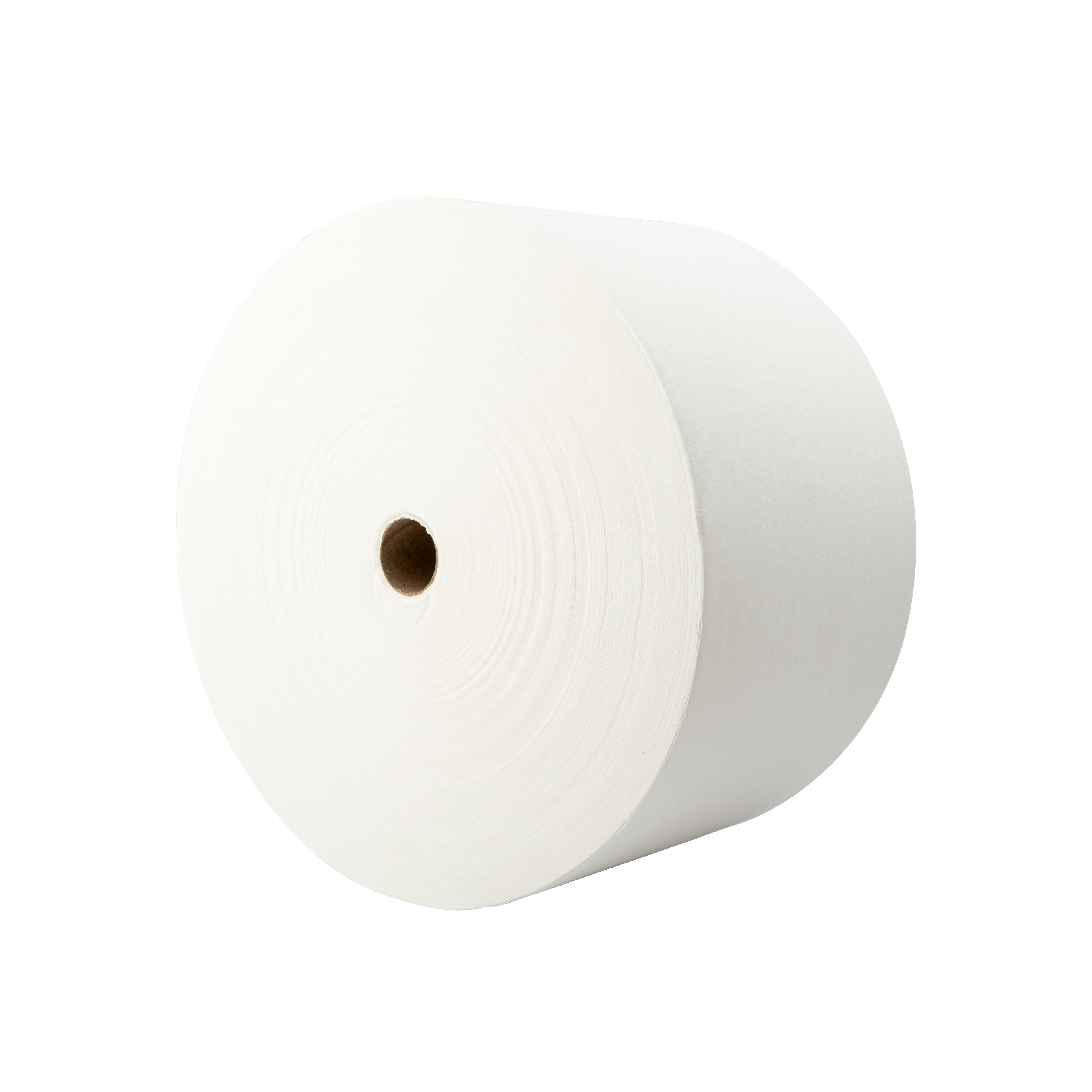 Large White Recyclable Cleaning Roll | 210x1500mm