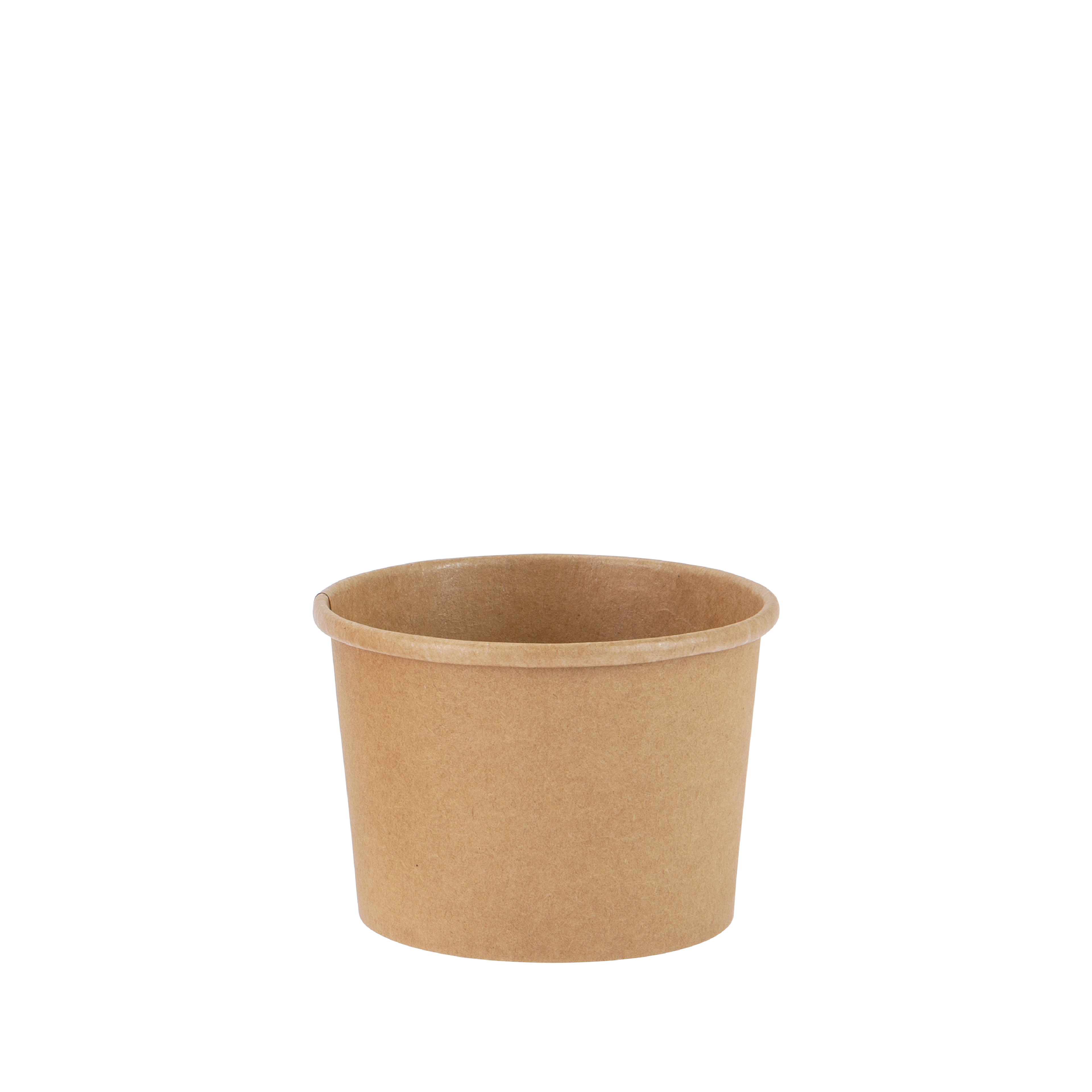 250ml Kraft Ice Cream Tub