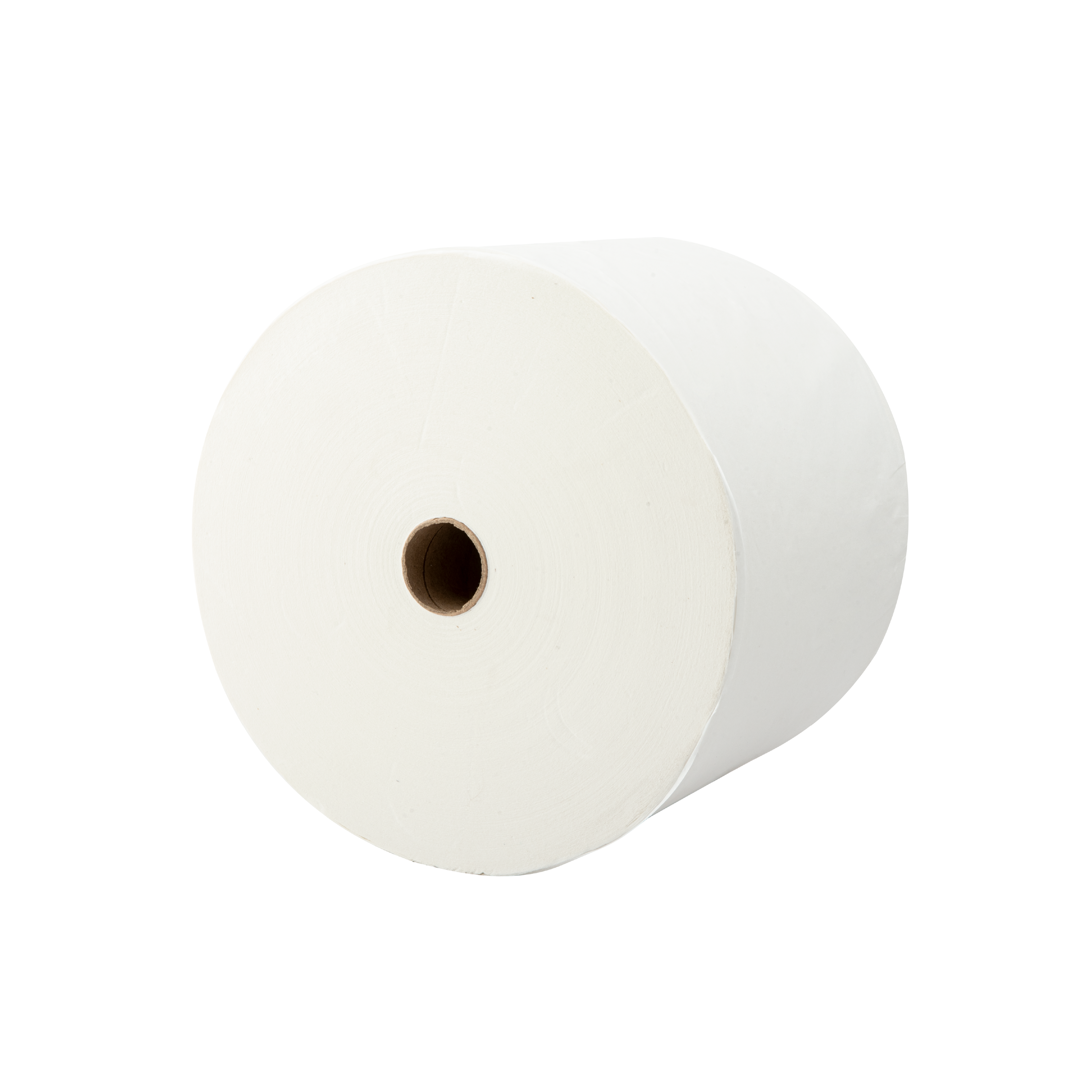 White Cleaning Roll | 205x750mm
