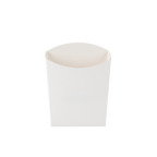 Medium White Chip Scoop