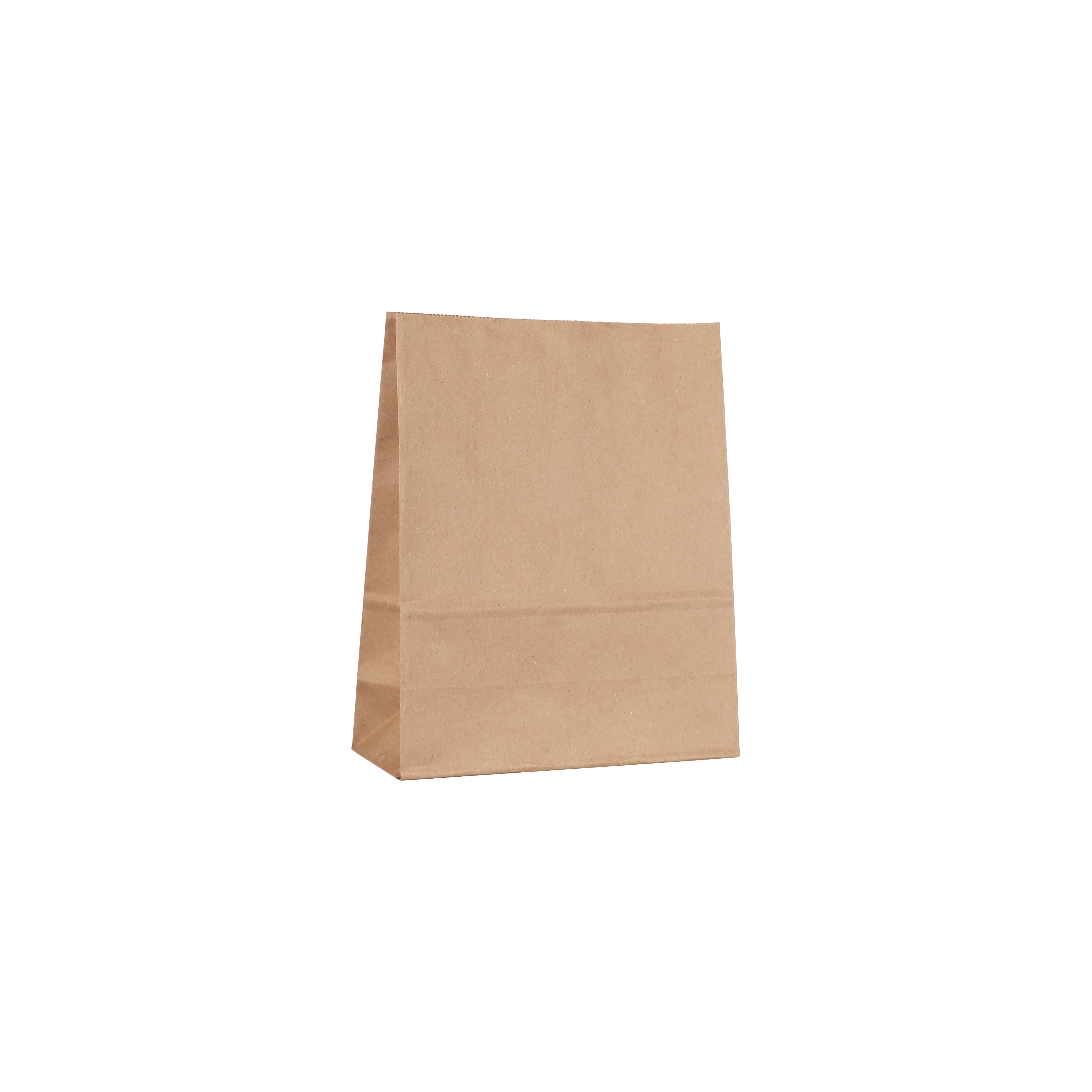 Small Kraft Paper Bag
