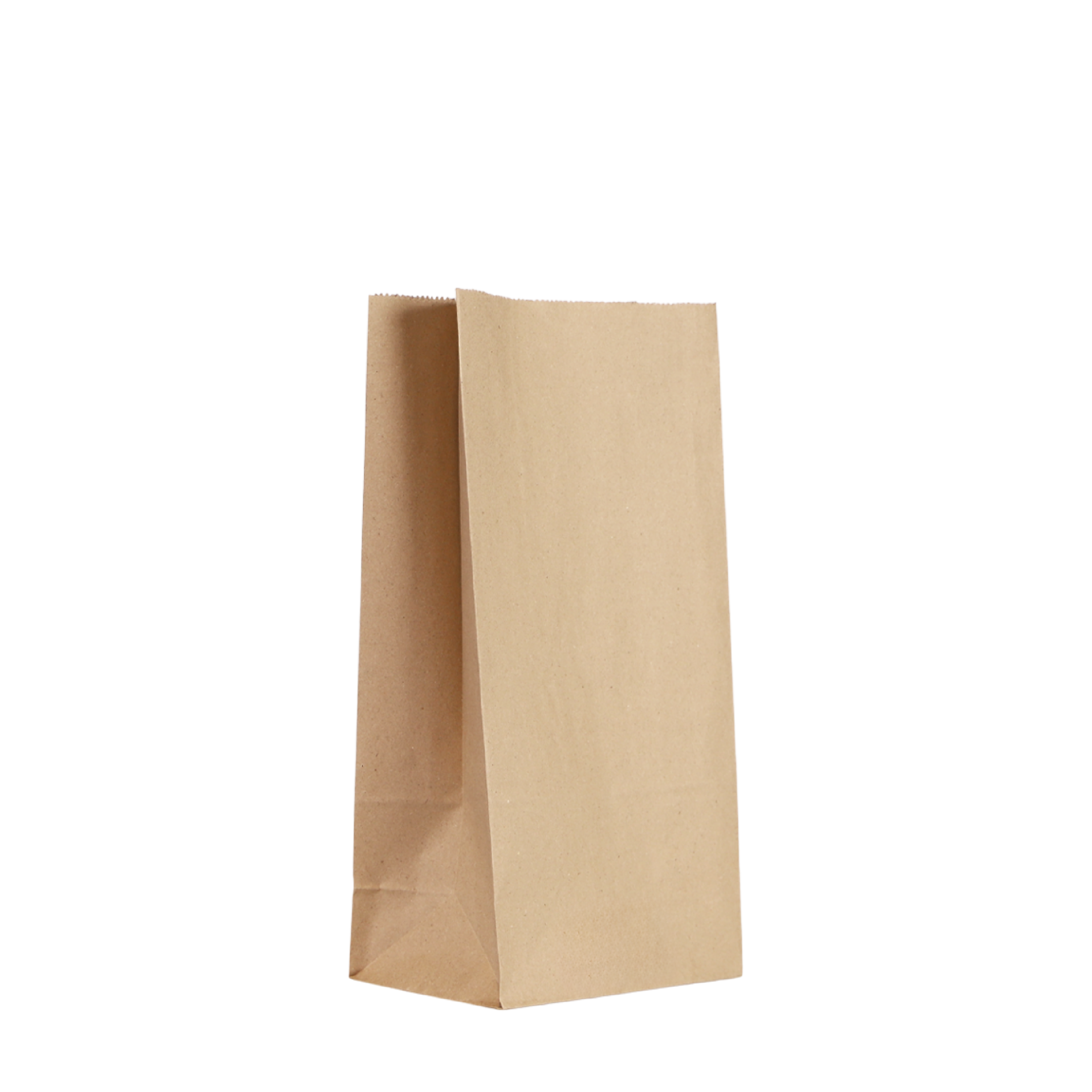 SO10 Kraft Takeaway Bag | 333x160mm