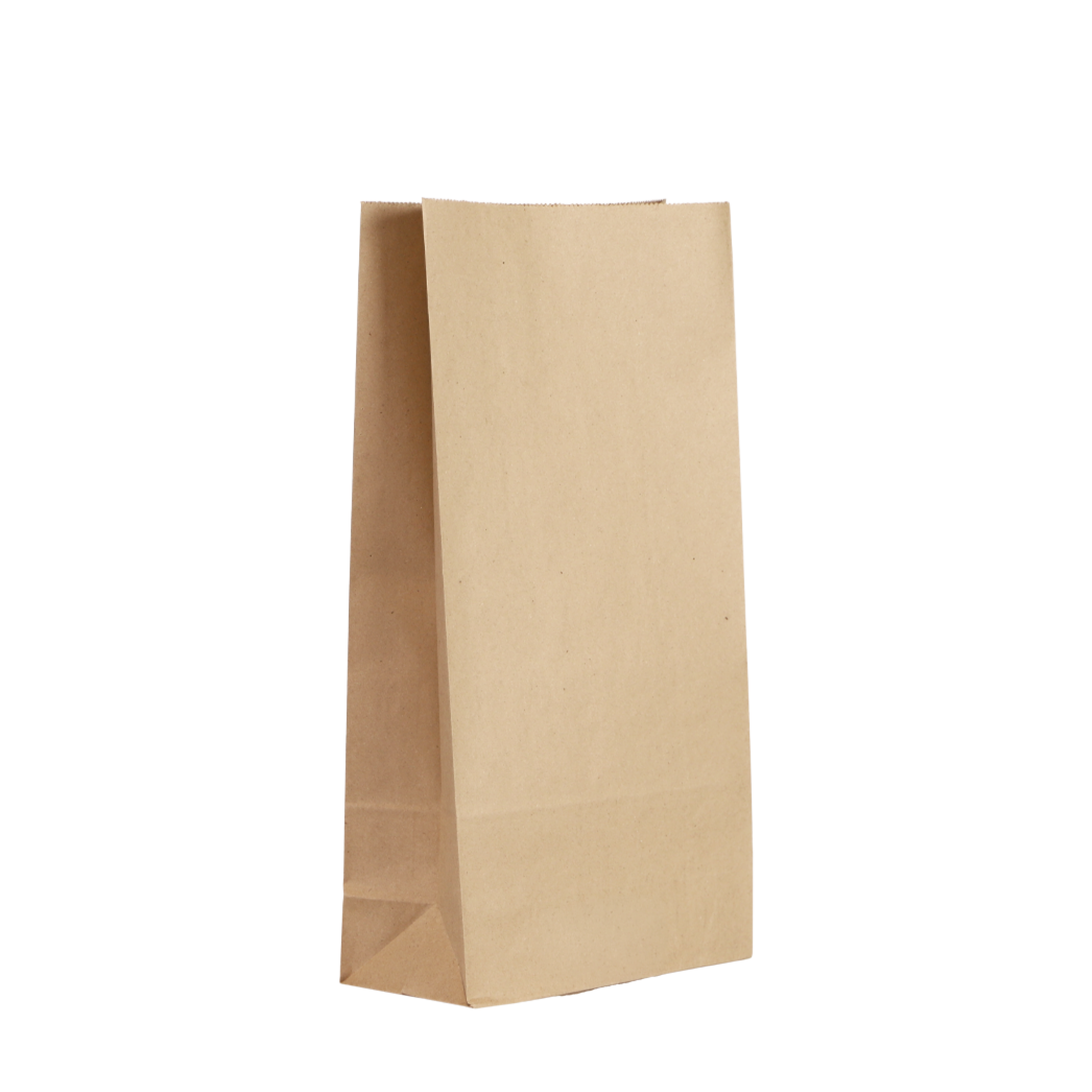SO 12 Kraft Takeaway bag | 328x 180mm