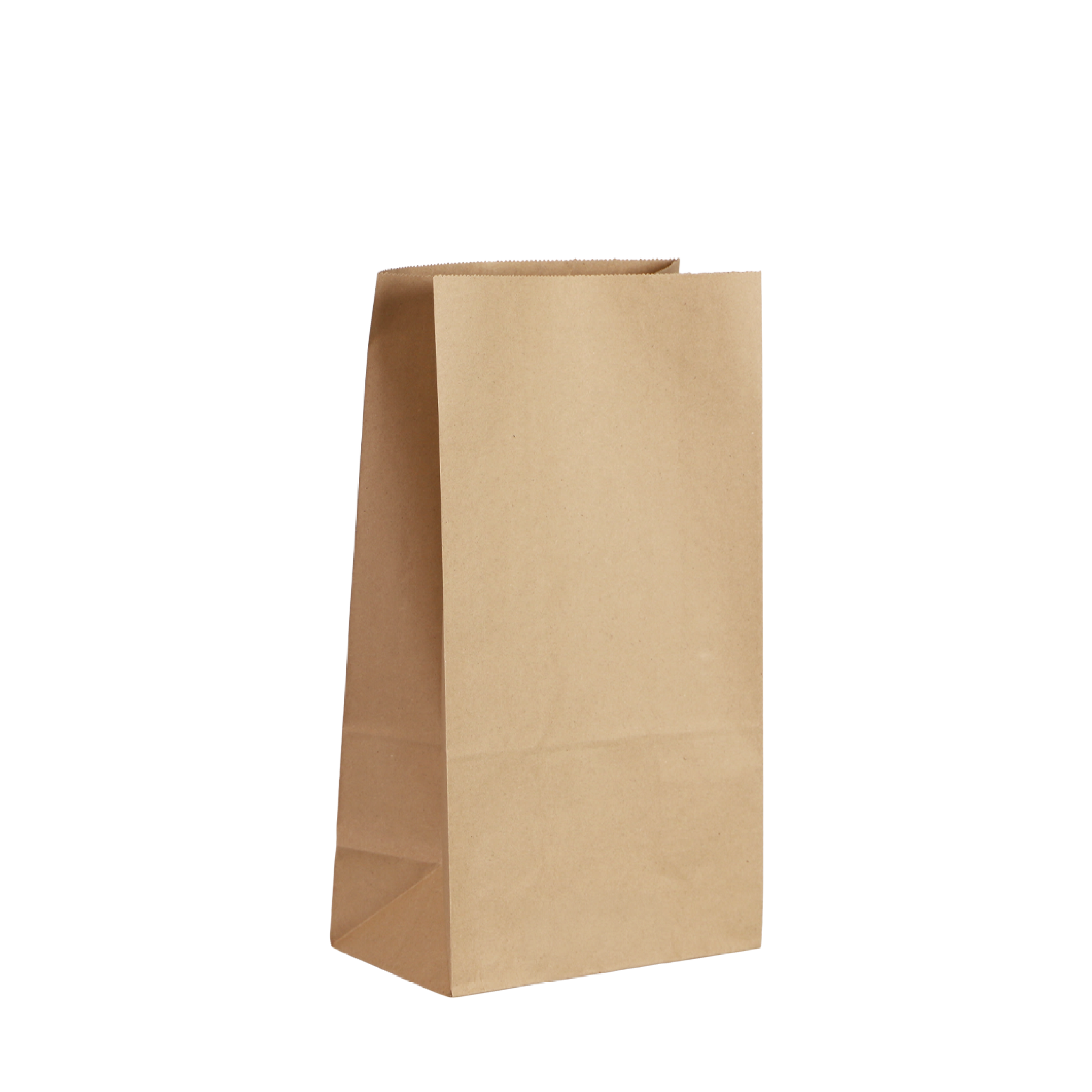SO20 Kraft Takeaway Bag | 375x206mm