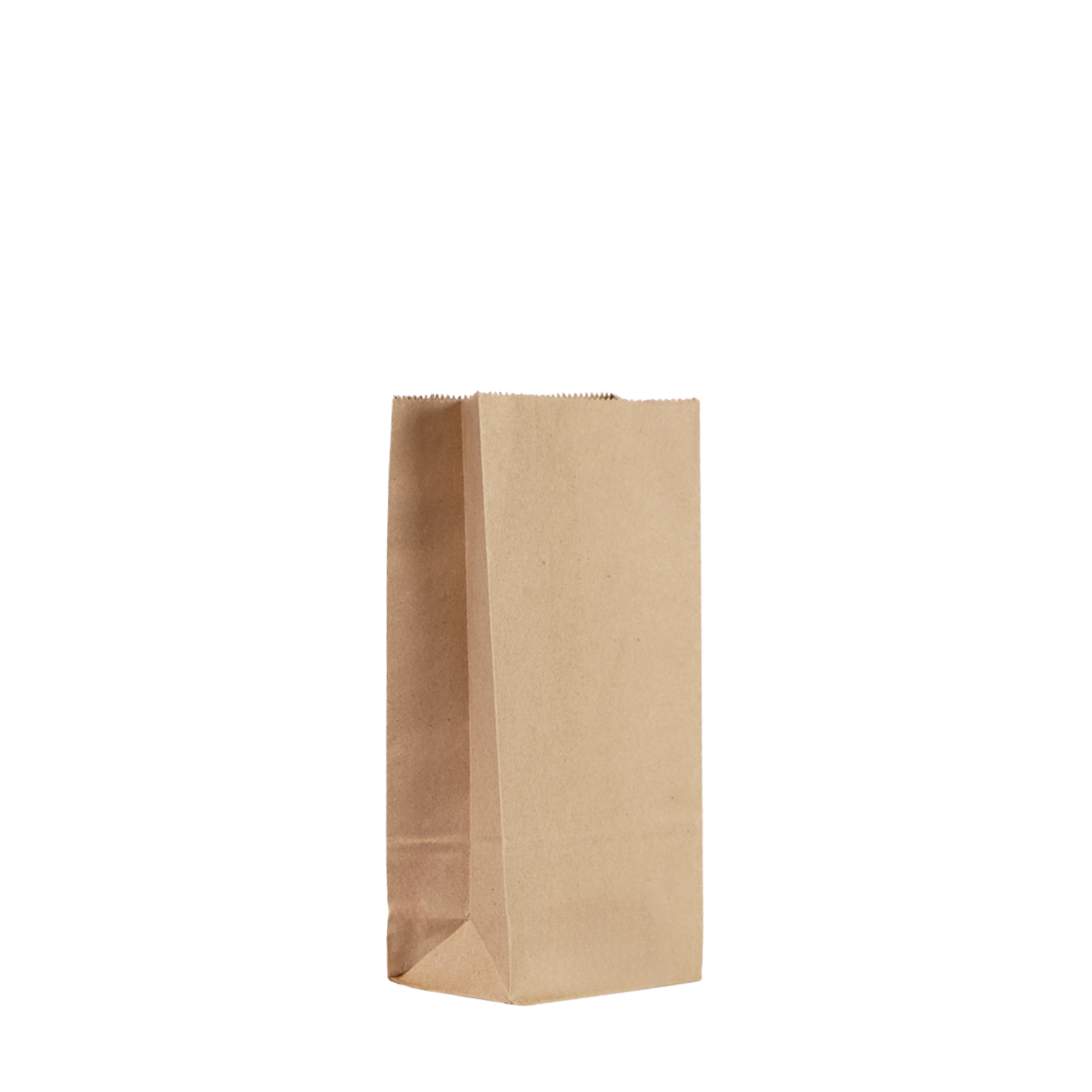 SO4 Kraft Takeaway Bag