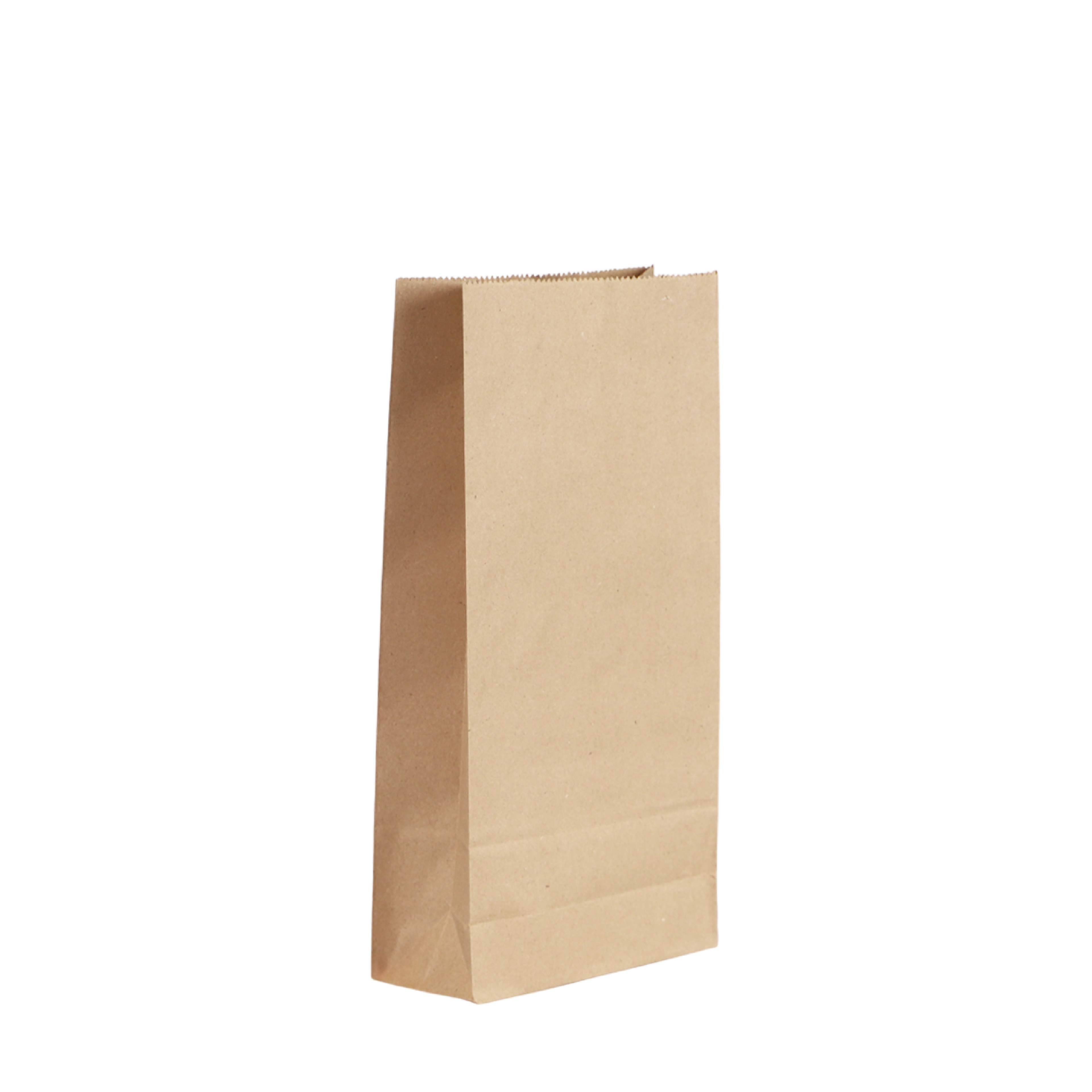 SO5 Kraft Takeaway Bag