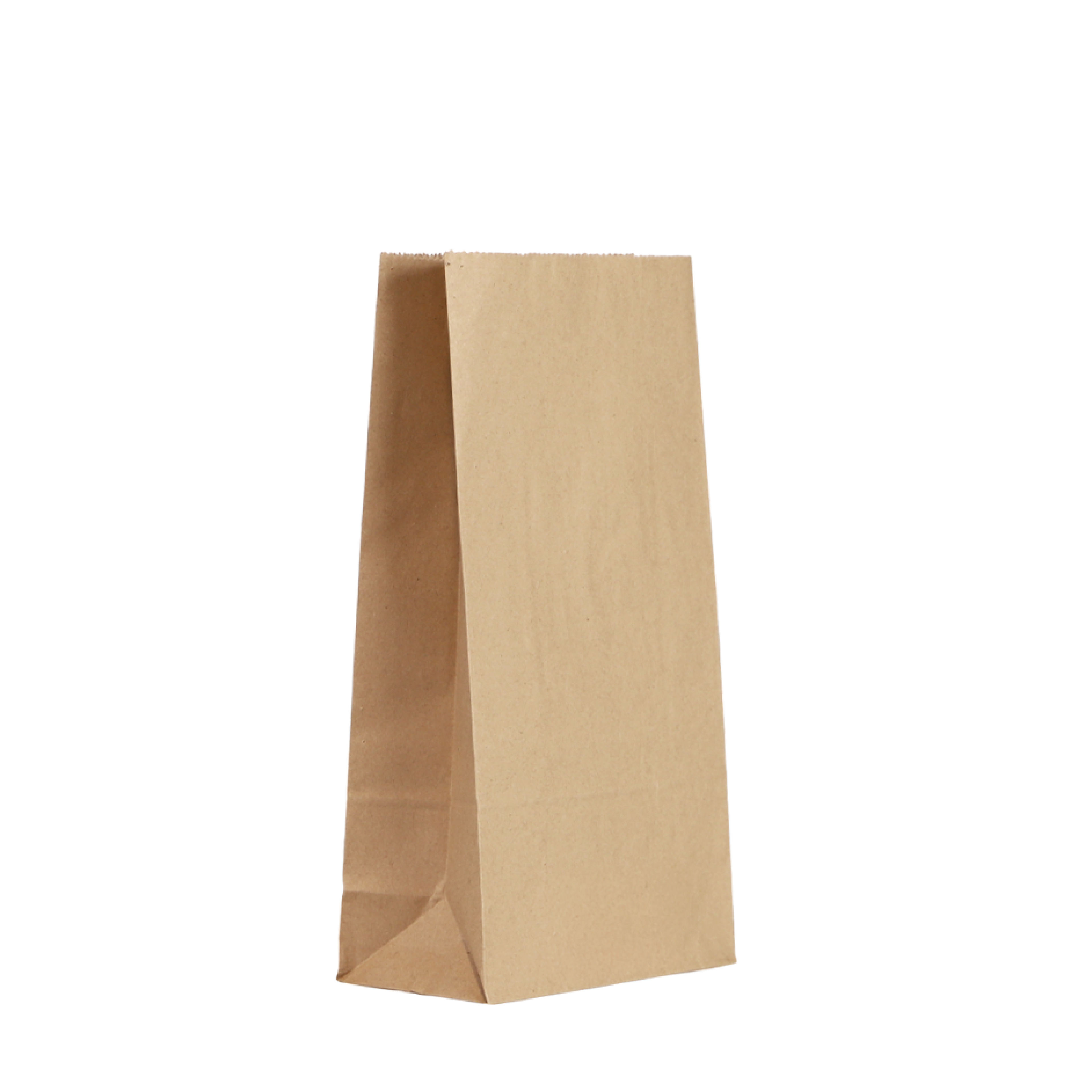 SO6 Kraft Takeaway Bag