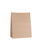 Maxi Kraft Paper Shopper Bag | 360x280x150mm