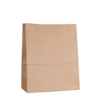 Midi Kraft Paper Shopper Bag | 390x320x160mm