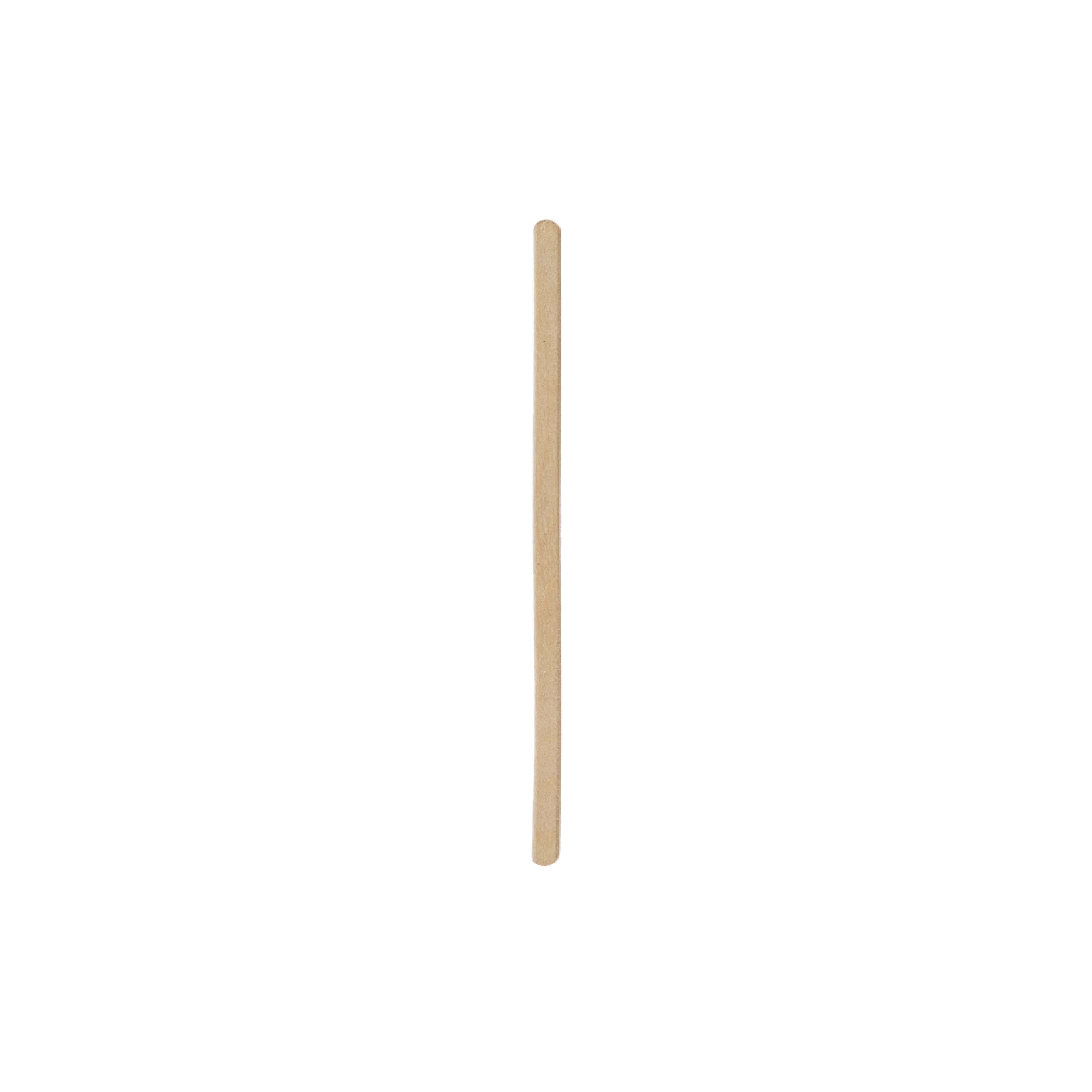 17cm Birchwood Stirring Sticks